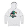 Women's Supply Hood Thumbnail