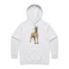 Women's Supply Hood Thumbnail