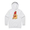Women's Supply Hood Thumbnail