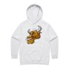 Women's Supply Hood Thumbnail