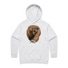 Women's Supply Hood Thumbnail