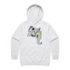 Women's Supply Hood Thumbnail