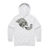 Women's Supply Hood Thumbnail