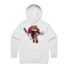 Women's Supply Hood Thumbnail
