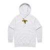 Women's Supply Hood Thumbnail