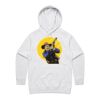 Women's Supply Hood Thumbnail