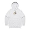 Women's Supply Hood Thumbnail
