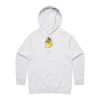 Women's Supply Hood Thumbnail