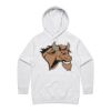 Women's Supply Hood Thumbnail