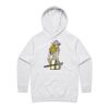 Women's Supply Hood Thumbnail
