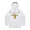Women's Supply Hood Thumbnail