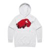 Women's Supply Hood Thumbnail