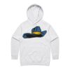 Women's Supply Hood Thumbnail
