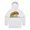 Women's Supply Hood Thumbnail