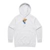 Women's Supply Hood Thumbnail
