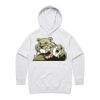 Women's Supply Hood Thumbnail