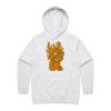 Women's Supply Hood Thumbnail