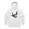 Women's Supply Hood Thumbnail