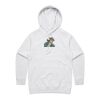 Women's Supply Hood Thumbnail