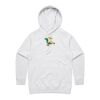 Women's Supply Hood Thumbnail