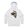 Women's Supply Hood Thumbnail