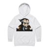Women's Supply Hood Thumbnail