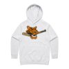 Women's Supply Hood Thumbnail
