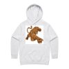 Women's Supply Hood Thumbnail