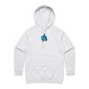 Women's Supply Hood Thumbnail
