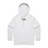 Women's Supply Hood Thumbnail