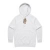 Women's Supply Hood Thumbnail