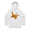 Women's Supply Hood Thumbnail