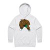 Women's Supply Hood Thumbnail