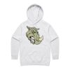 Women's Supply Hood Thumbnail