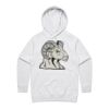 Women's Supply Hood Thumbnail