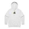Women's Supply Hood Thumbnail