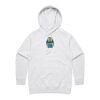 Women's Supply Hood Thumbnail