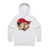 Women's Supply Hood Thumbnail