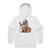 Women's Supply Hood Thumbnail