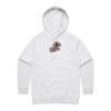 Women's Supply Hood Thumbnail
