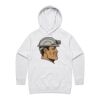 Women's Supply Hood Thumbnail