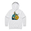Women's Supply Hood Thumbnail