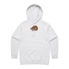 Women's Supply Hood Thumbnail