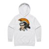 Women's Supply Hood Thumbnail
