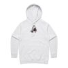 Women's Supply Hood Thumbnail
