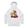 Women's Supply Hood Thumbnail