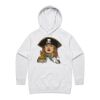 Women's Supply Hood Thumbnail