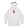 Women's Supply Hood Thumbnail