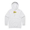 Women's Supply Hood Thumbnail