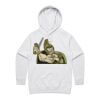 Women's Supply Hood Thumbnail